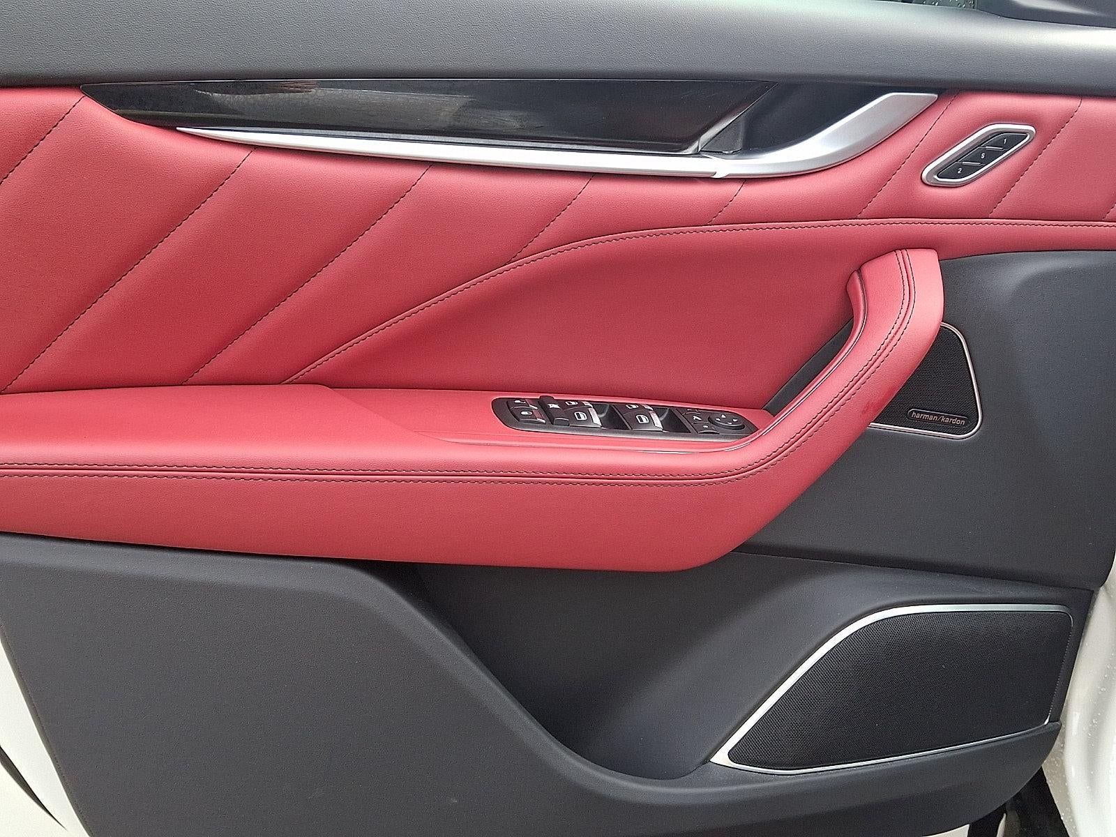 2023 Maserati Levante Modena AWD