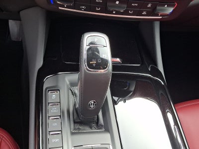 2023 Maserati Levante Modena AWD