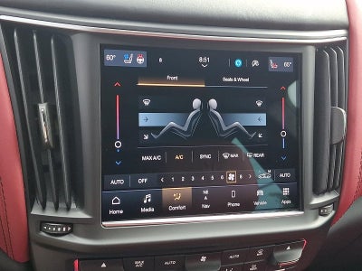 2023 Maserati Levante Modena AWD