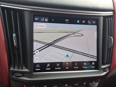 2023 Maserati Levante Modena AWD