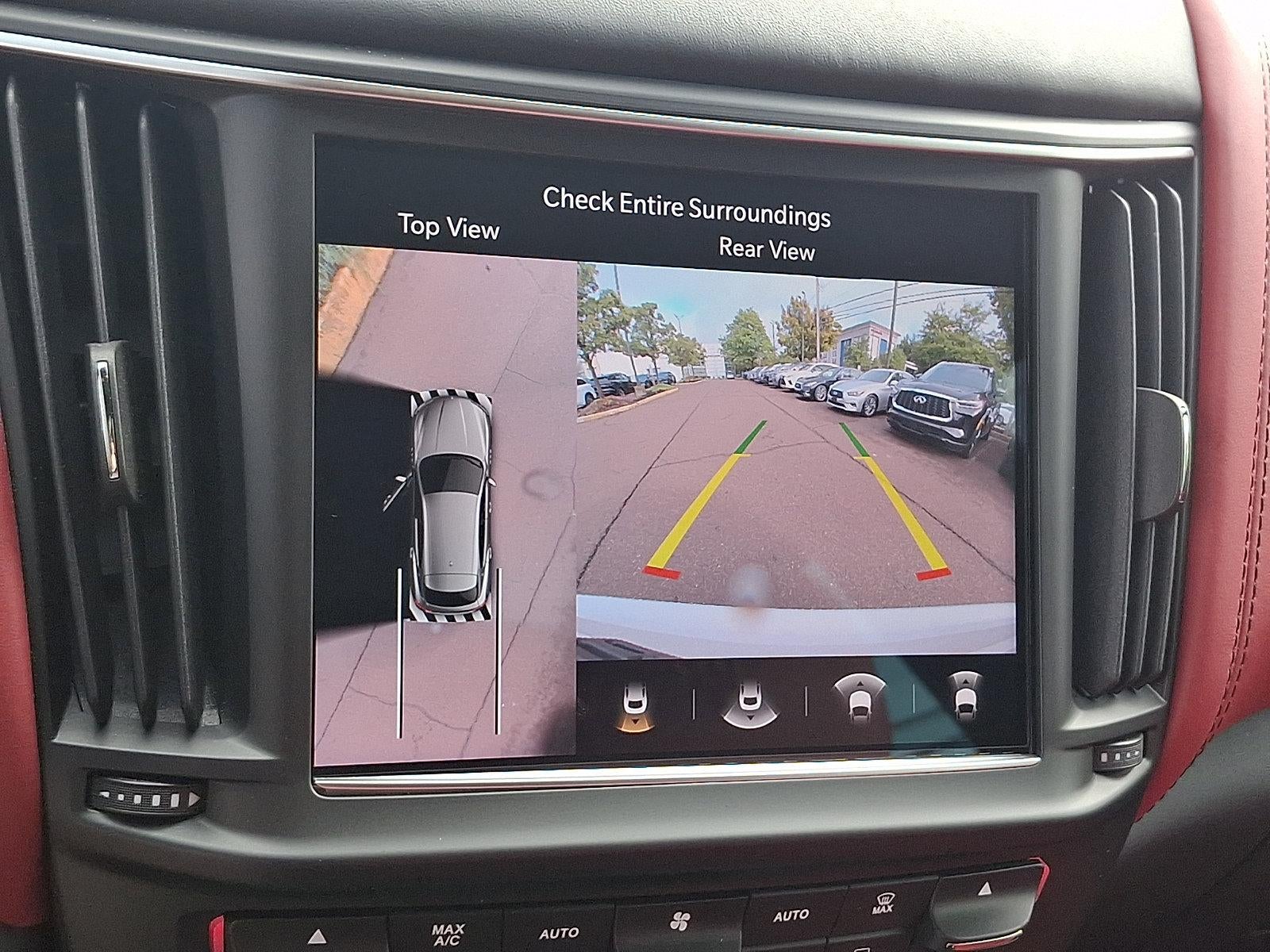 2023 Maserati Levante Modena AWD