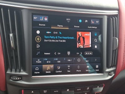 2023 Maserati Levante Modena AWD