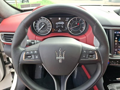 2023 Maserati Levante Modena AWD