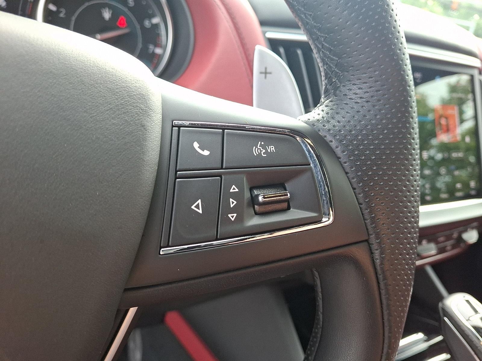 2023 Maserati Levante Modena AWD