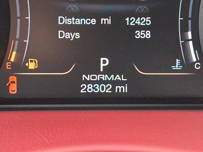 2023 Maserati Levante Modena AWD