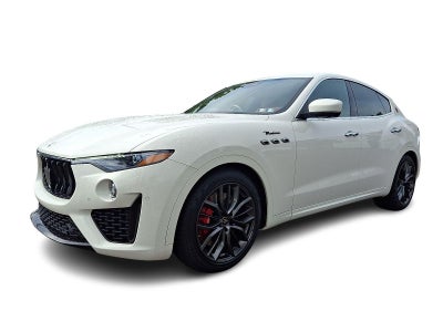 2023 Maserati Levante Modena AWD