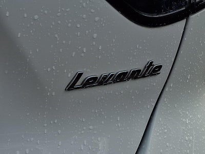 2023 Maserati Levante Modena AWD