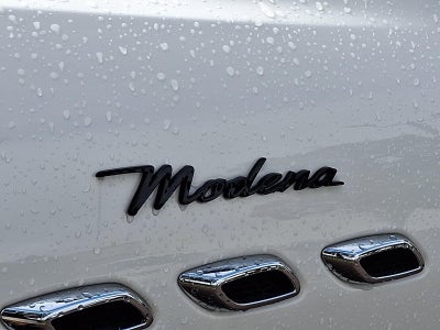 2023 Maserati Levante Modena AWD