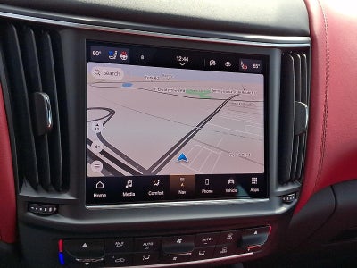 2023 Maserati Levante Modena AWD