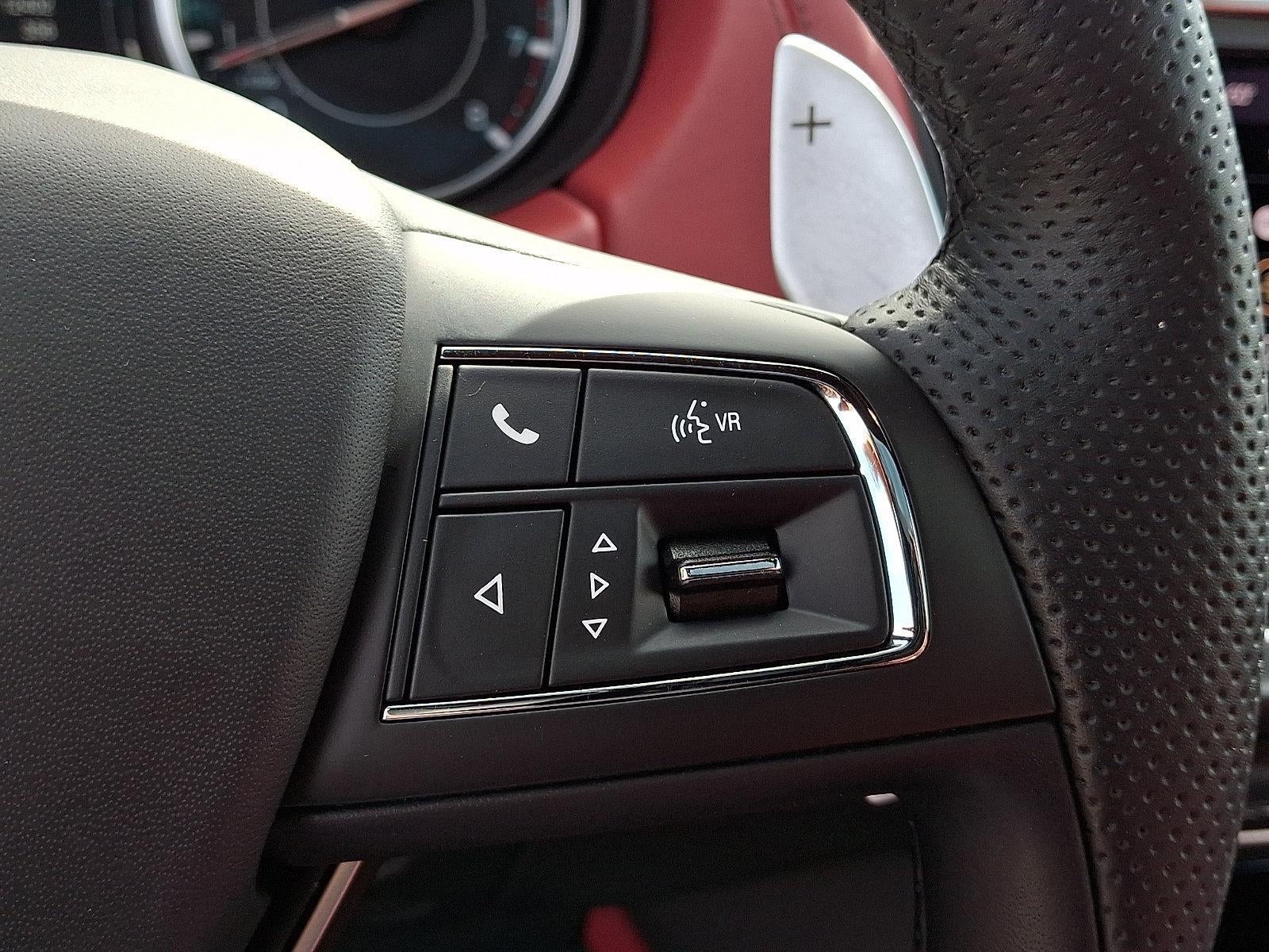 2023 Maserati Levante Modena AWD