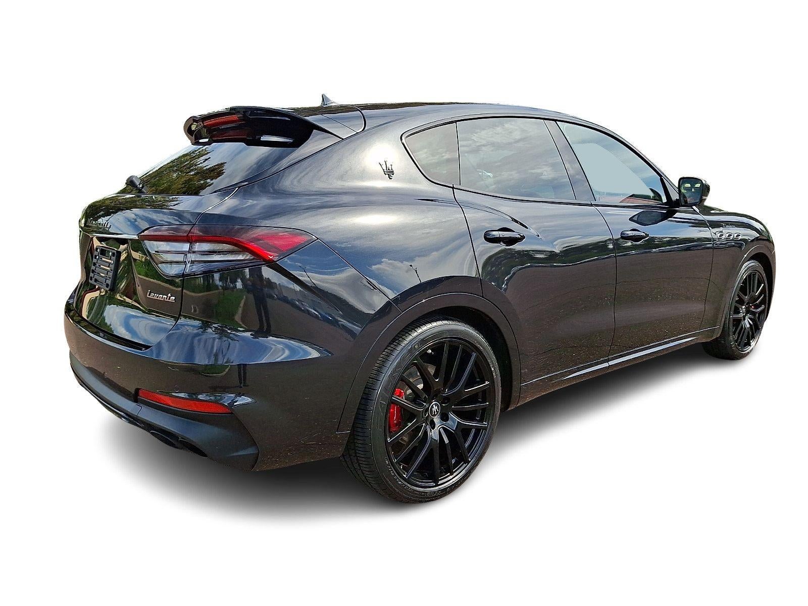 2023 Maserati Levante Modena AWD