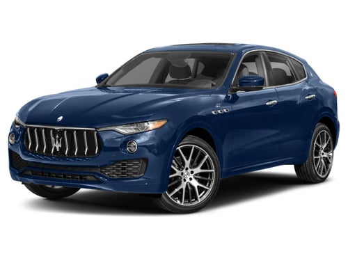2023 Maserati Levante Modena AWD