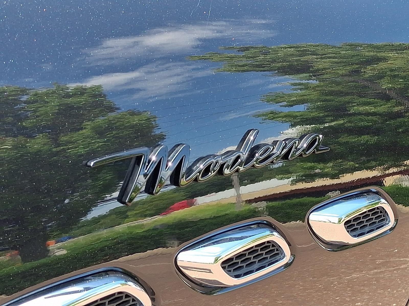 2023 Maserati Levante Modena AWD
