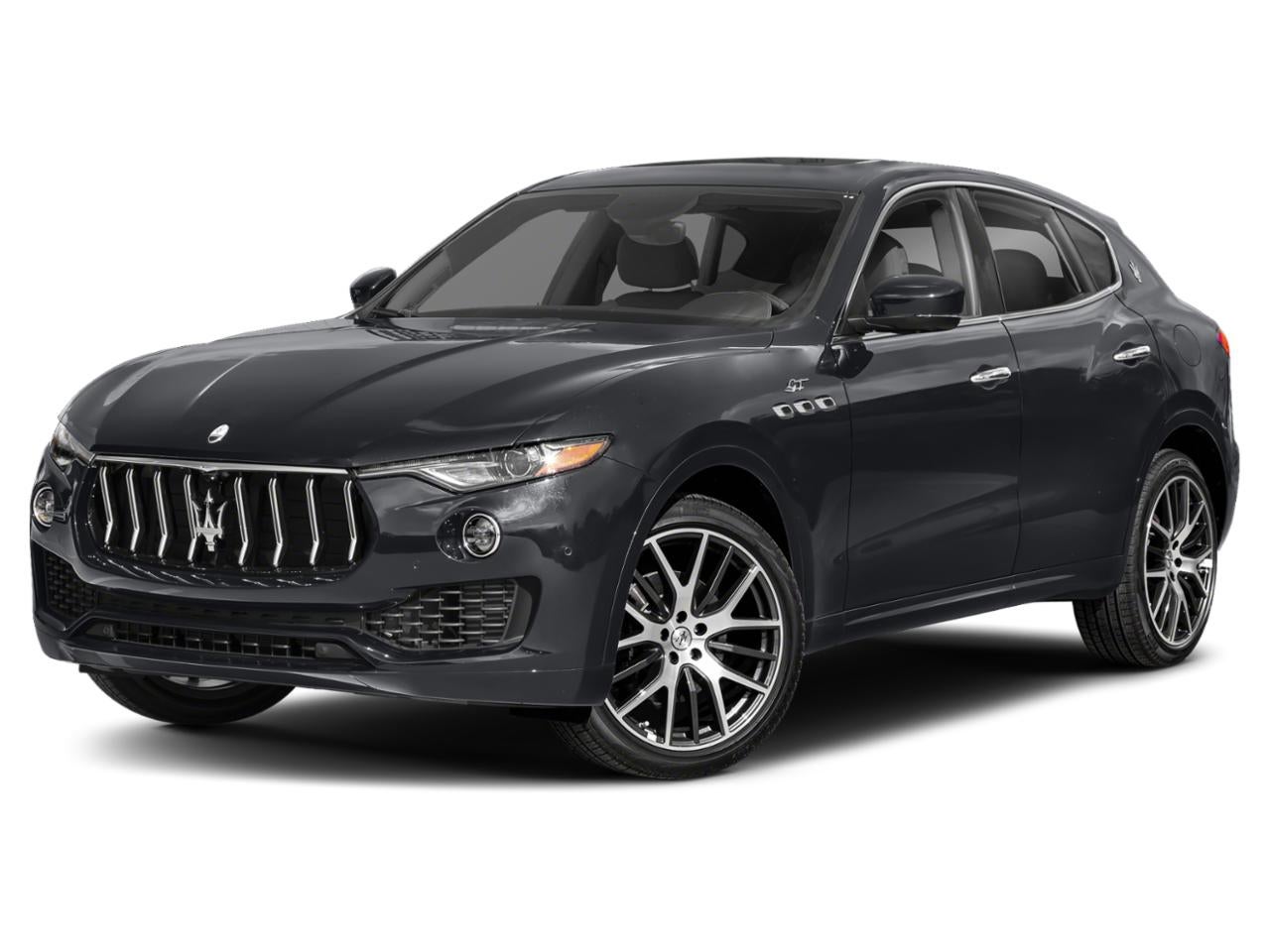 2023 Maserati Levante Modena AWD