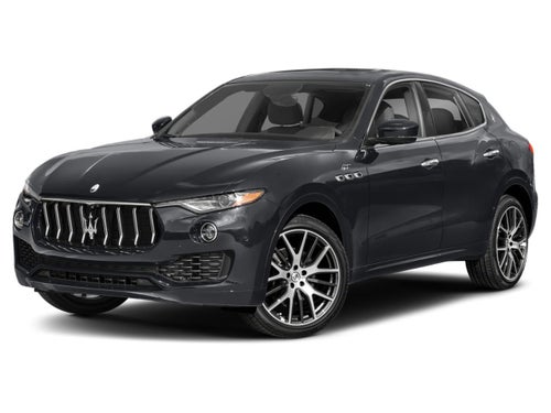 2023 Maserati Levante Modena AWD