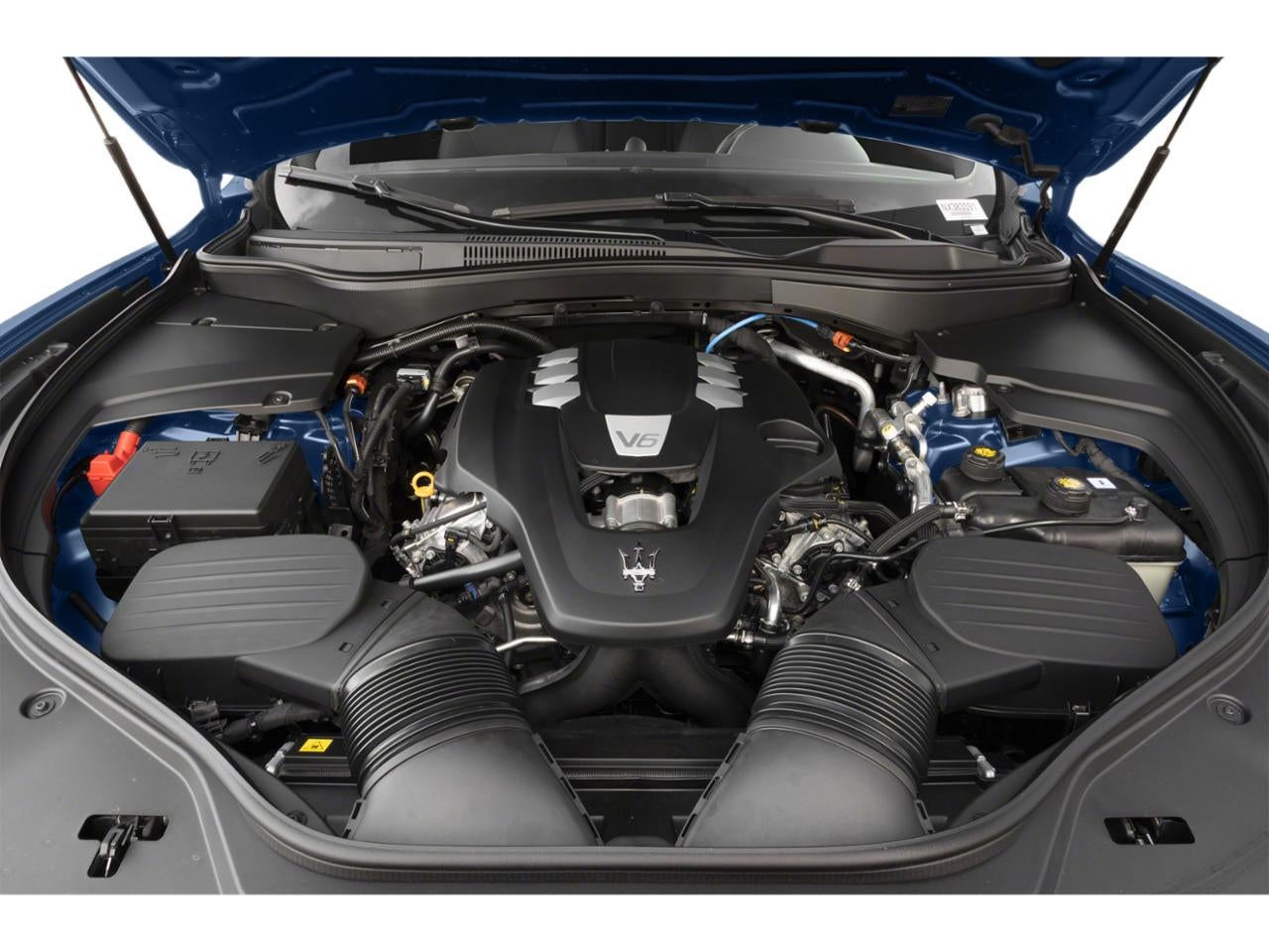 2023 Maserati Levante Modena AWD