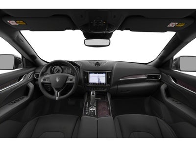 2023 Maserati Levante Modena AWD