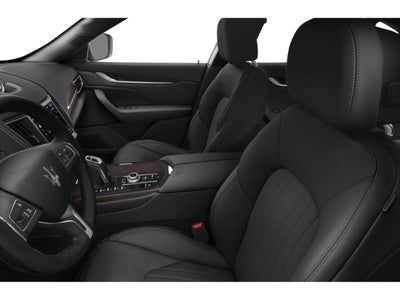 2023 Maserati Levante Modena AWD