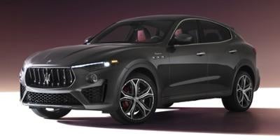 2023 Maserati Levante Modena AWD