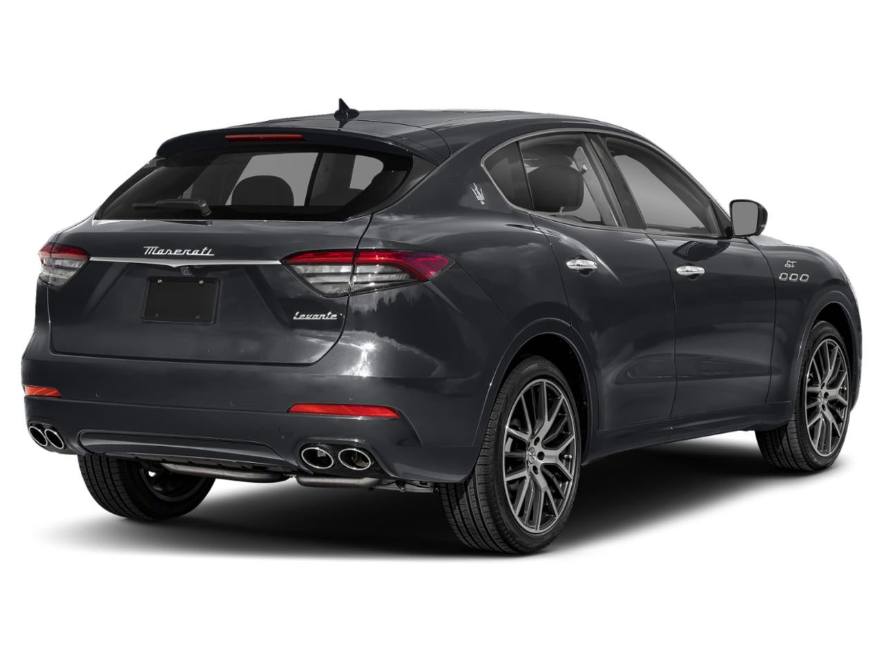 2023 Maserati Levante Modena AWD