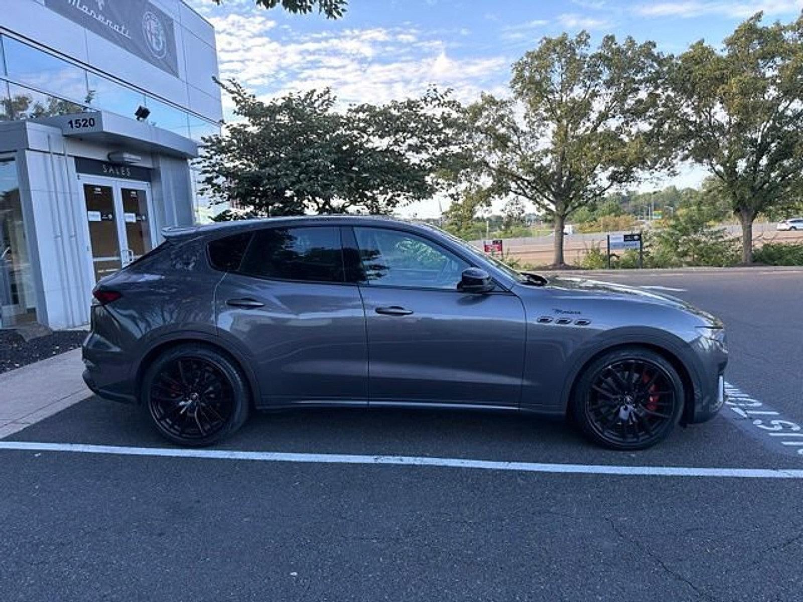2023 Maserati Levante Modena AWD