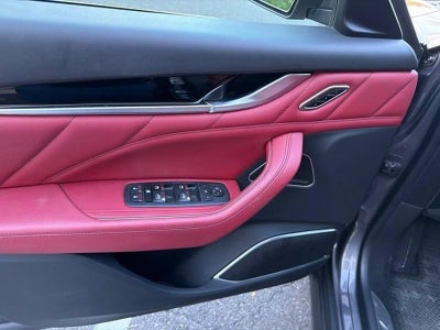 2023 Maserati Levante Modena AWD