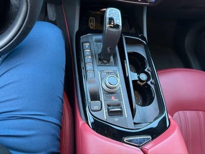 2023 Maserati Levante Modena AWD