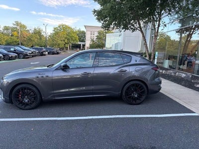 2023 Maserati Levante Modena AWD