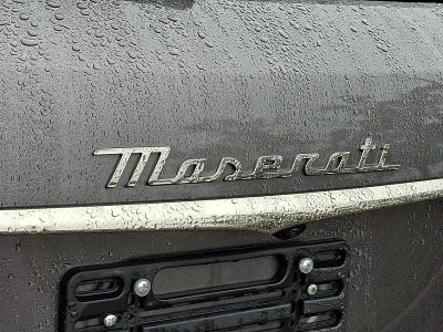 2023 Maserati Levante Modena AWD