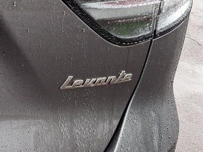 2023 Maserati Levante Modena AWD