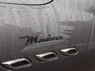 2023 Maserati Levante Modena AWD
