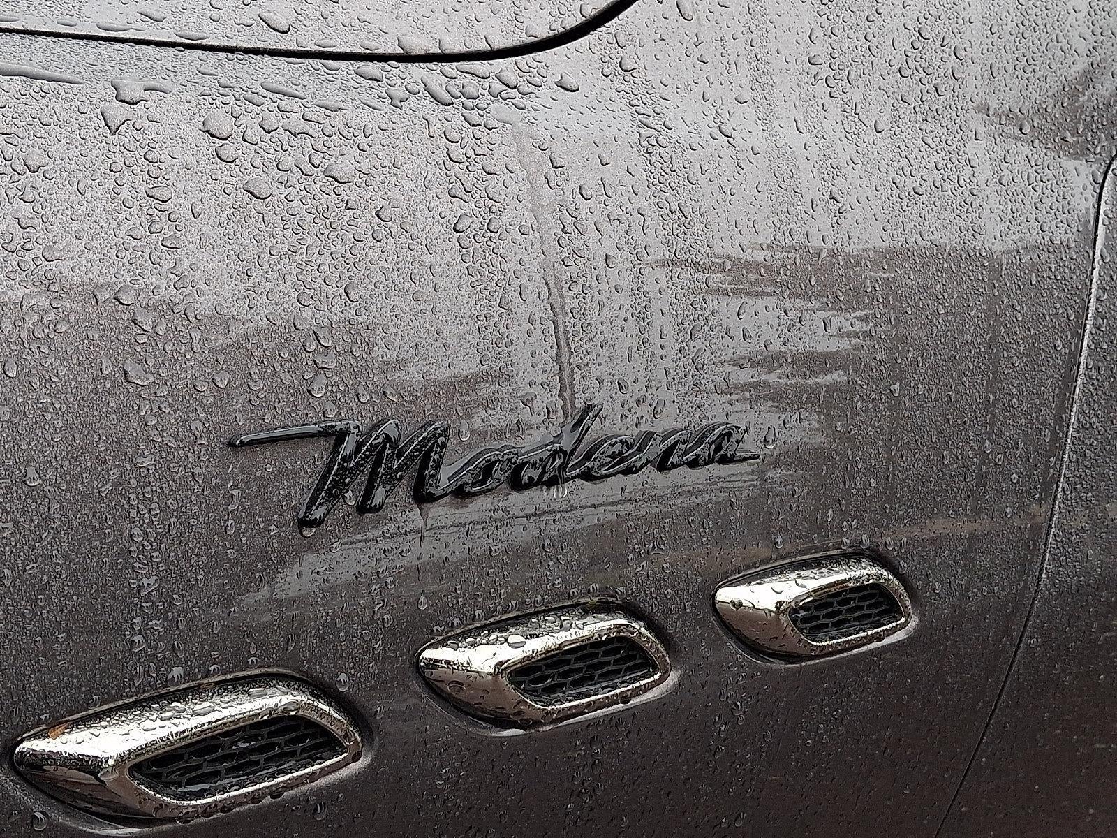 2023 Maserati Levante Modena AWD