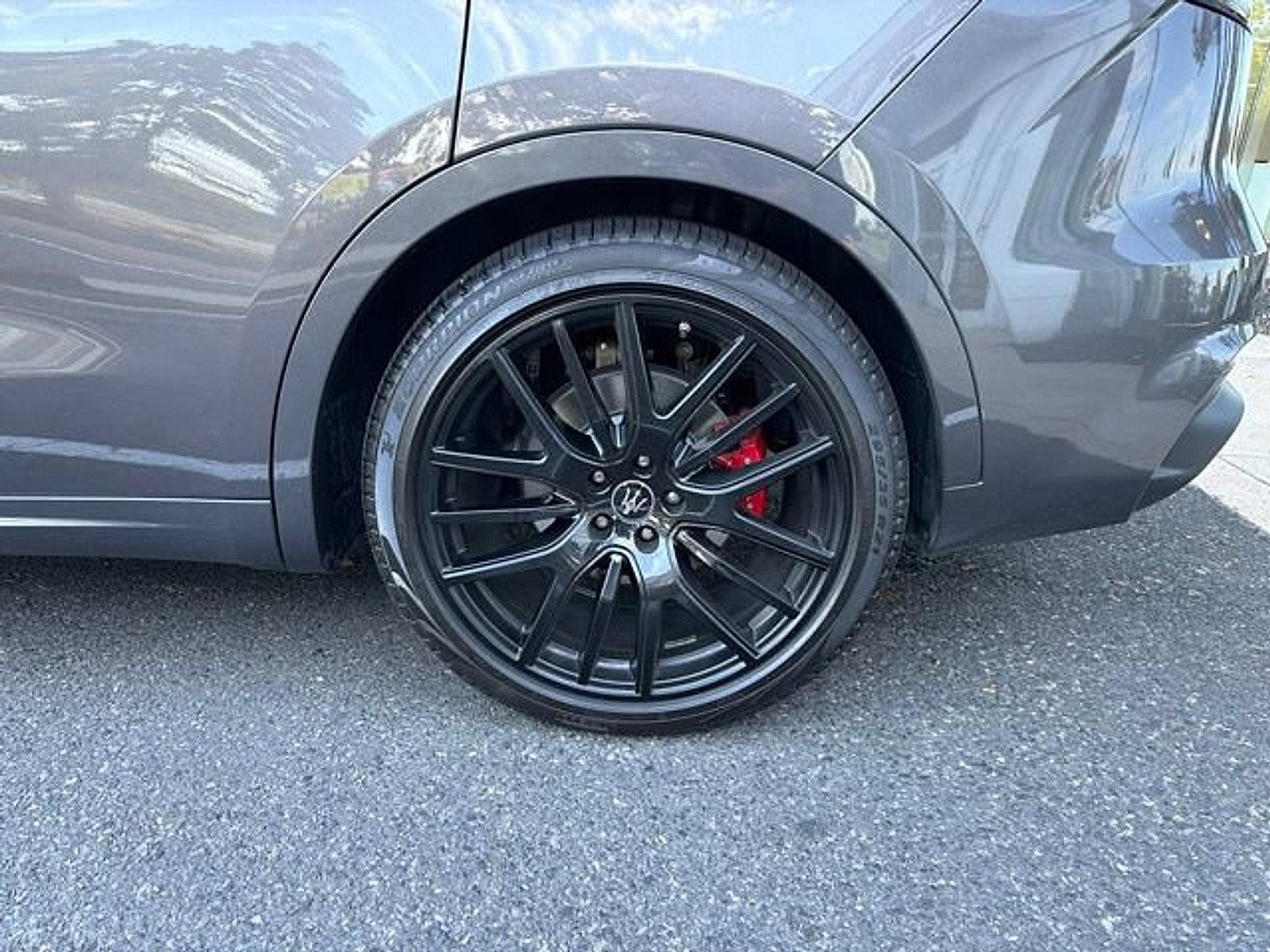 2023 Maserati Levante Modena AWD