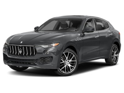 2023 Maserati Levante Modena AWD
