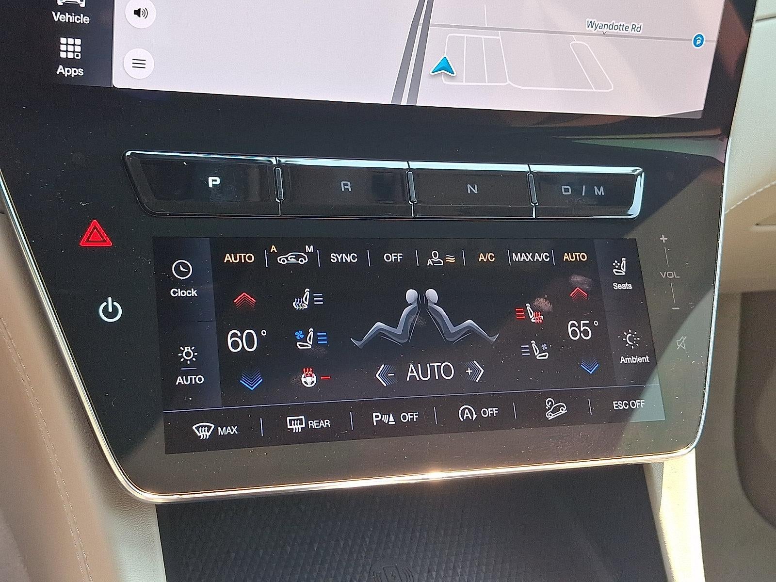 2023 Maserati Grecale GT AWD