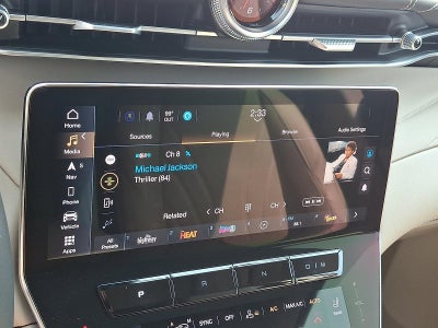 2023 Maserati Grecale GT AWD