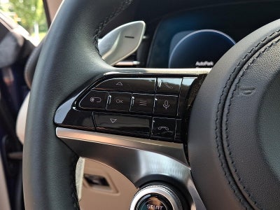 2023 Maserati Grecale GT AWD