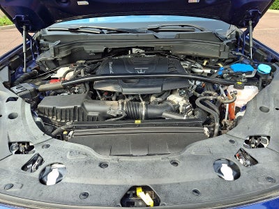 2023 Maserati Grecale GT AWD