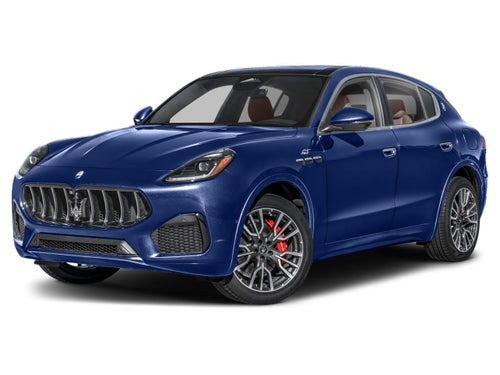 2023 Maserati Grecale GT AWD