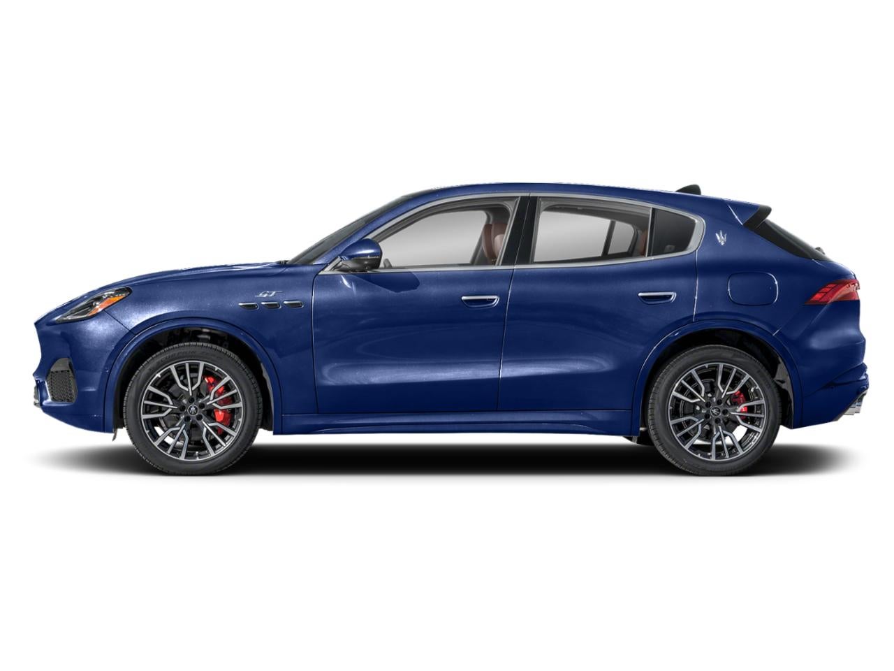 2023 Maserati Grecale GT AWD