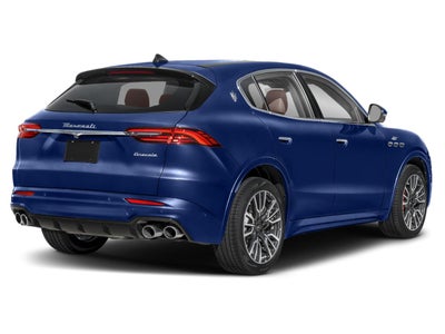 2023 Maserati Grecale GT AWD