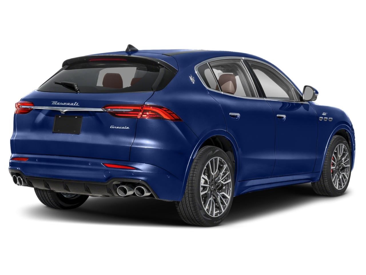 2023 Maserati Grecale GT AWD