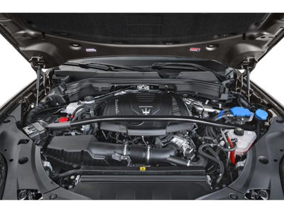 2023 Maserati Grecale Modena AWD