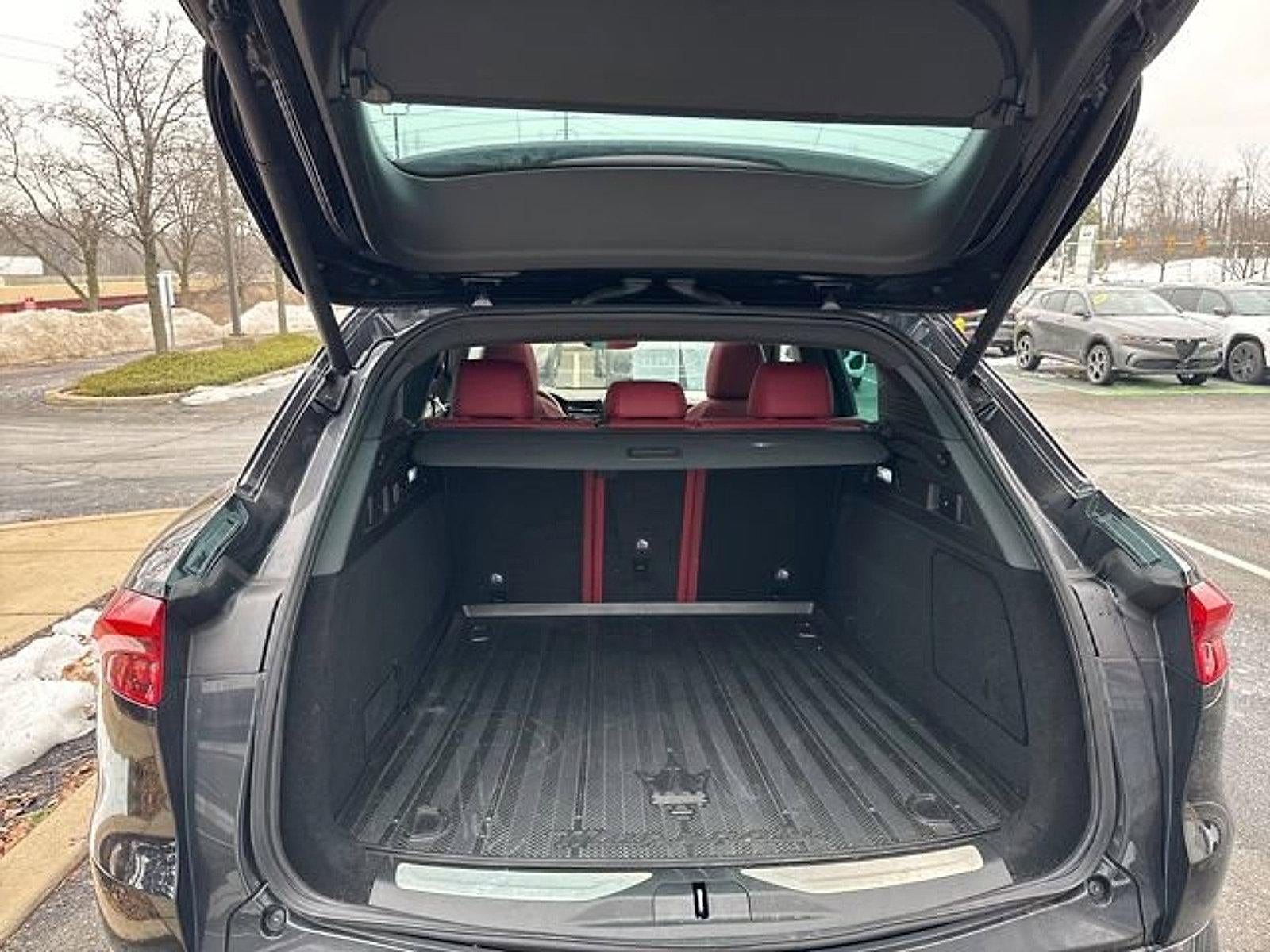 2023 Maserati Grecale Modena AWD