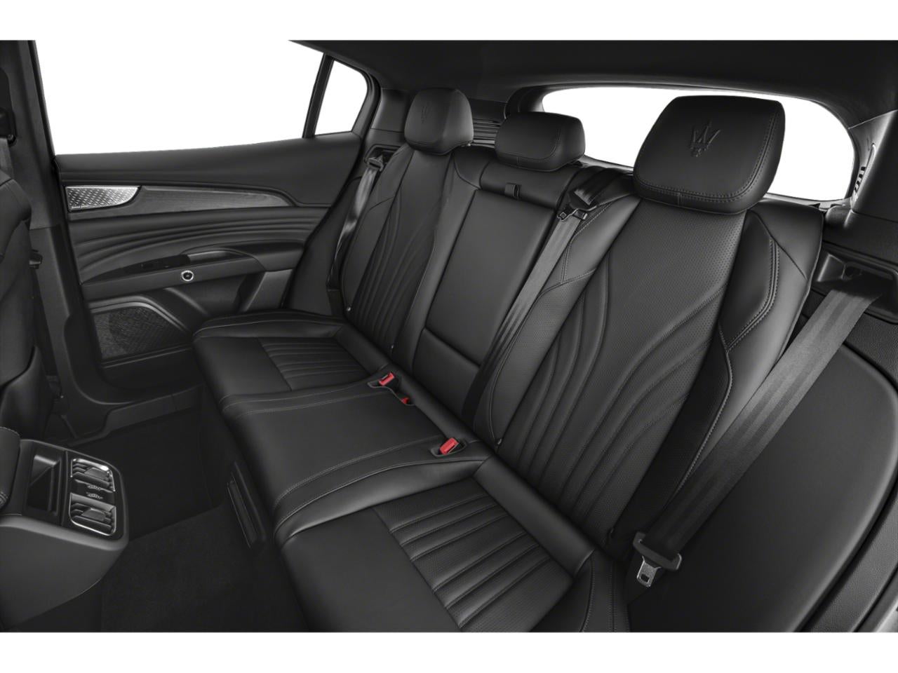 2023 Maserati Grecale Modena AWD