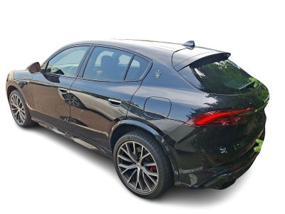 2023 Maserati Grecale Trofeo AWD