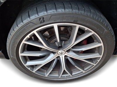 2023 Maserati Grecale Trofeo AWD