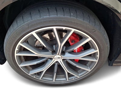 2023 Maserati Grecale Trofeo AWD