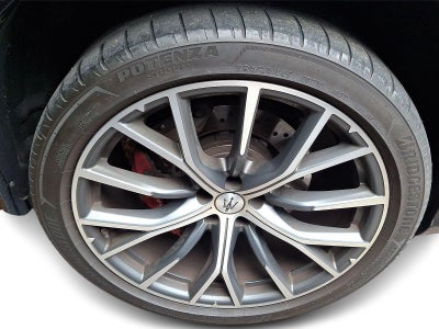 2023 Maserati Grecale Trofeo AWD