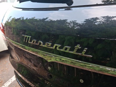 2023 Maserati Grecale Trofeo AWD